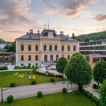 Villa Seilern Vital Resort Bad Ischl Buitenkant foto