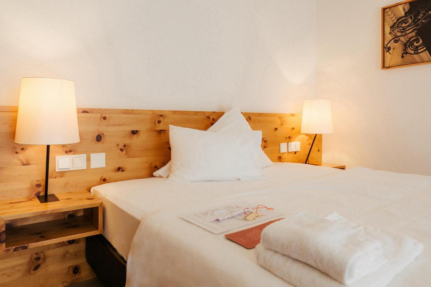 Villa Seilern Vital Resort Bad Ischl Buitenkant foto