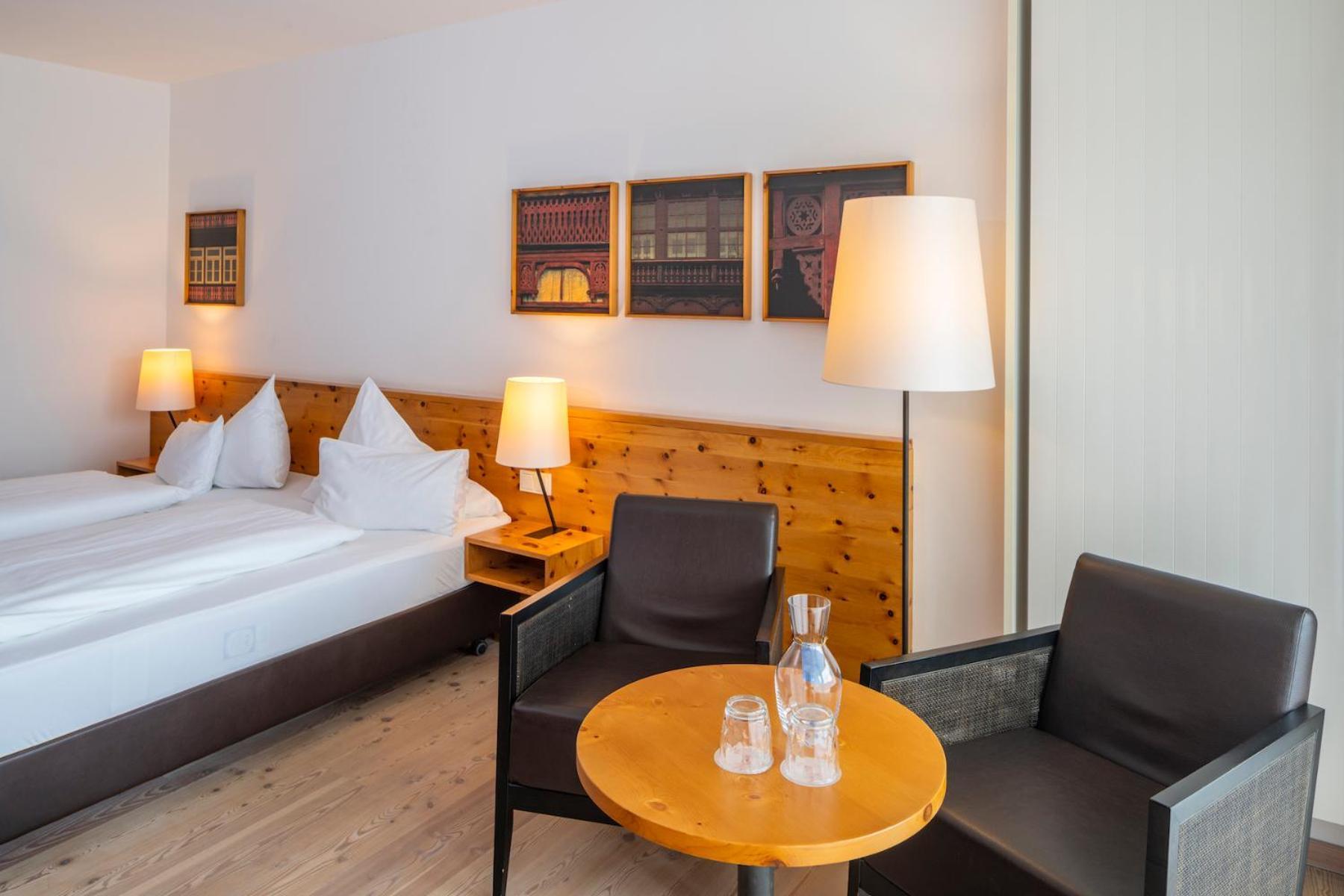 Villa Seilern Vital Resort Bad Ischl Buitenkant foto