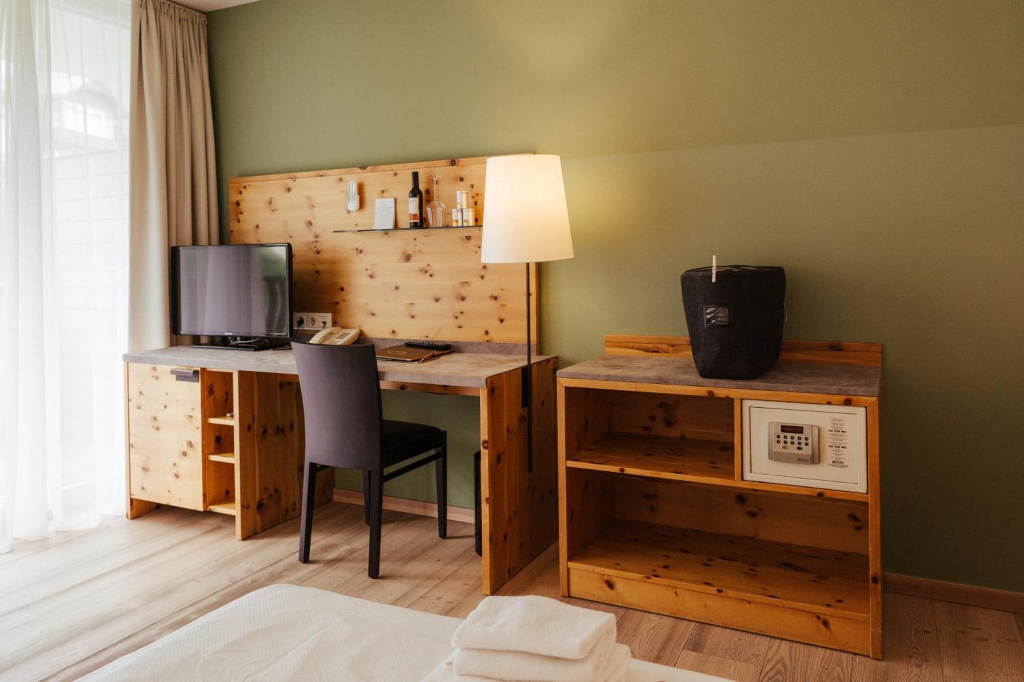 Villa Seilern Vital Resort Bad Ischl Buitenkant foto