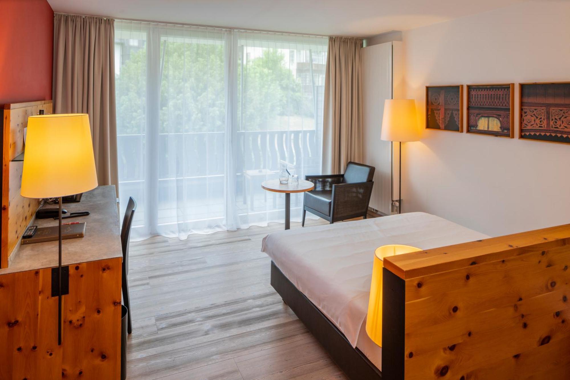 Villa Seilern Vital Resort Bad Ischl Buitenkant foto