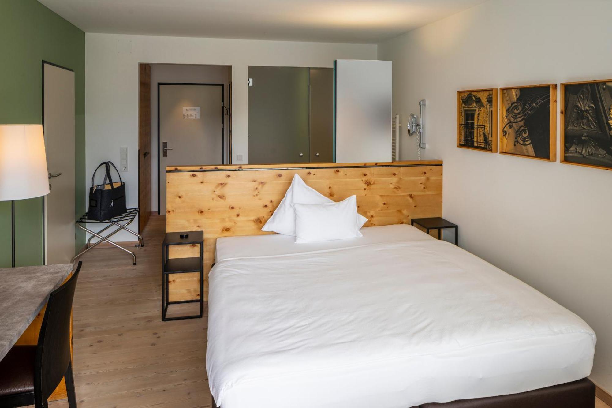 Villa Seilern Vital Resort Bad Ischl Buitenkant foto