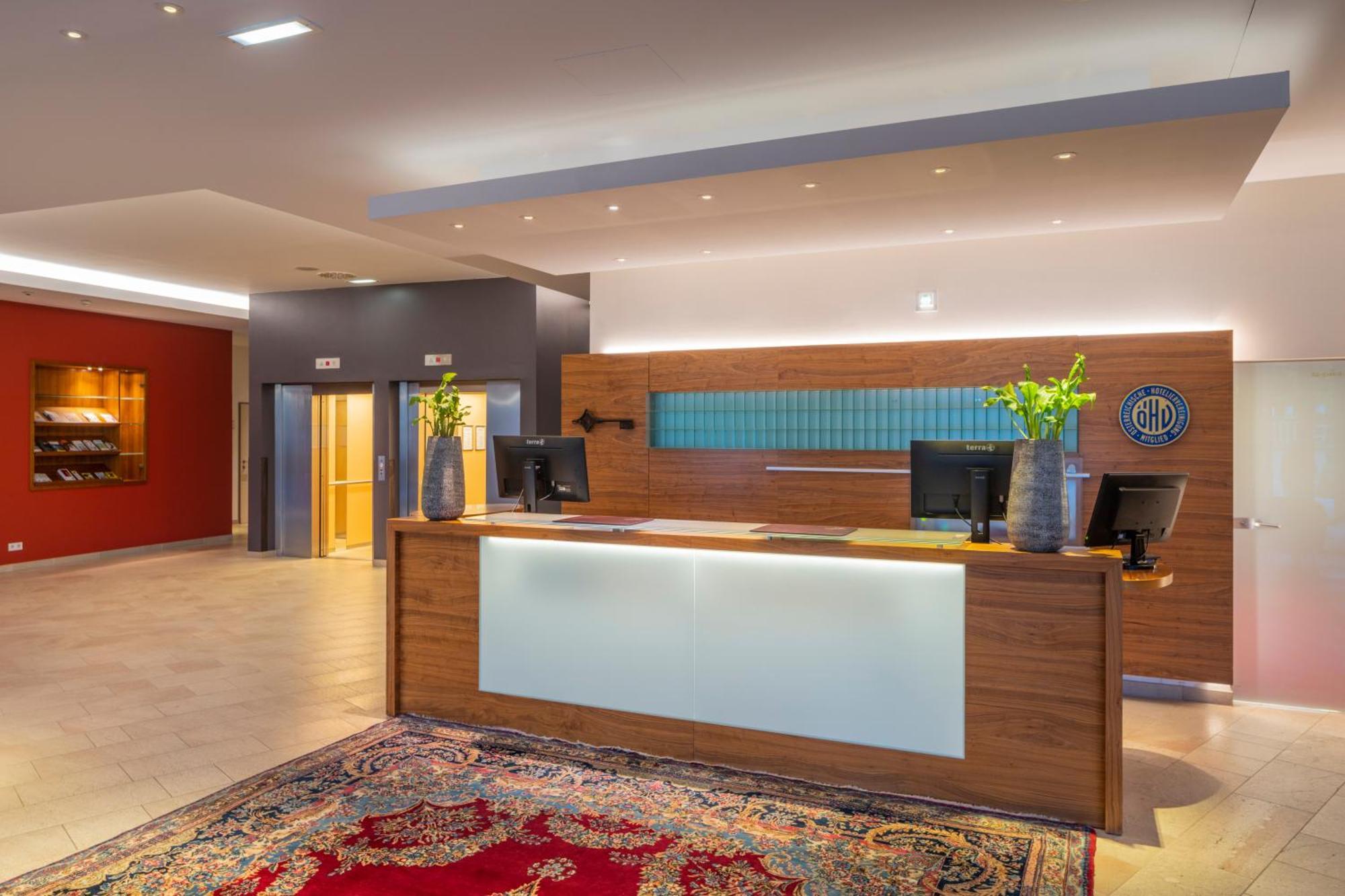 Villa Seilern Vital Resort Bad Ischl Buitenkant foto