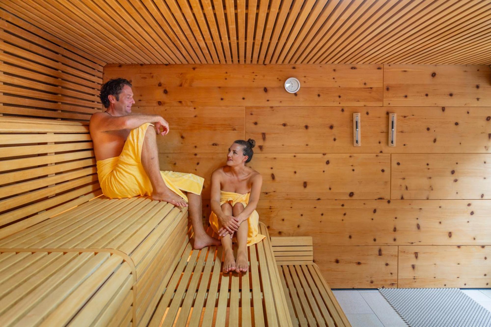 Villa Seilern Vital Resort Bad Ischl Buitenkant foto