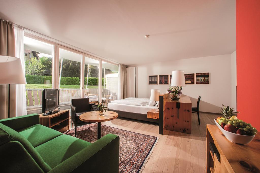 Villa Seilern Vital Resort Bad Ischl Buitenkant foto