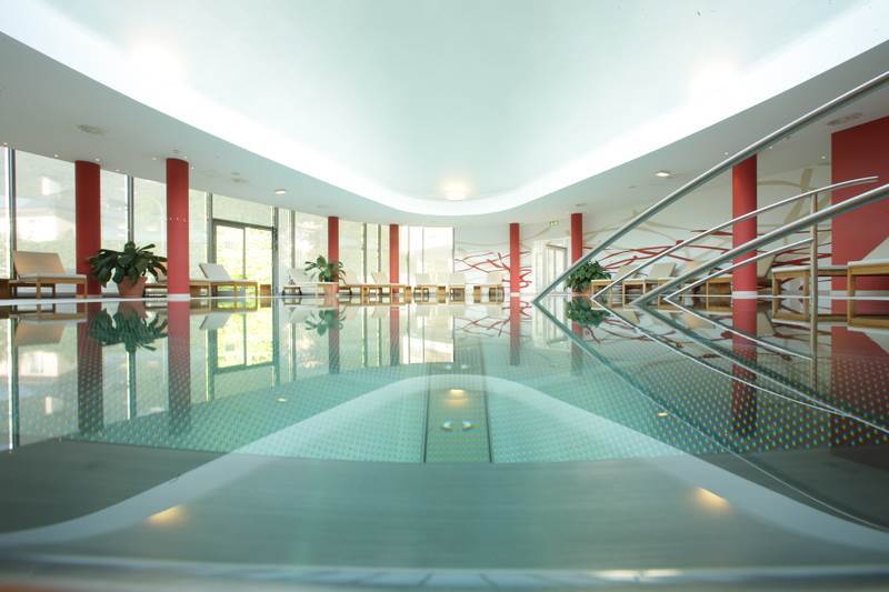 Villa Seilern Vital Resort Bad Ischl Buitenkant foto