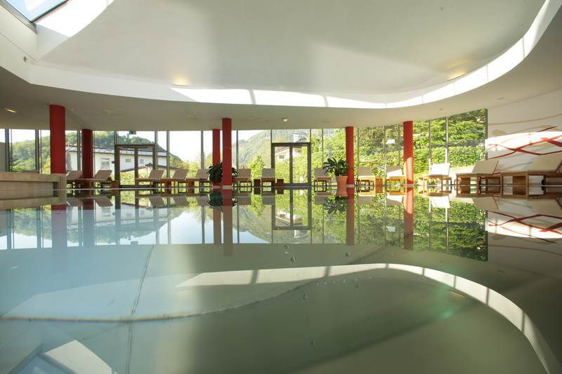 Villa Seilern Vital Resort Bad Ischl Buitenkant foto